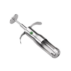Stainless Steel Red Date Pitting Device Cherry Fruit Coring Device, Small, Large