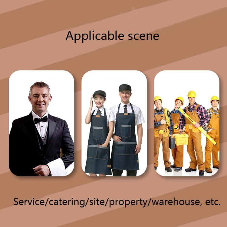 Baofeng BF-1904 Radio Communication Equipment High-power Handheld Walkie-talkie, AU Plug, EU Plug, US Plug, UK Plug