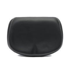 Bicycle Seat Mountain Bike Seat Cushion Shock Absorption no Nose Saddle Riding Equipment, BG-1143 Black, BG-1143 Red, BG-1143 Blue