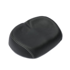 Bicycle Seat Mountain Bike Seat Cushion Shock Absorption no Nose Saddle Riding Equipment, BG-1143 Black, BG-1143 Red, BG-1143 Blue