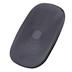4 PCS Car Storage Pad Mobile Phone Perfume Nano Anti-skid Pad, Nano Anti-skid Mat