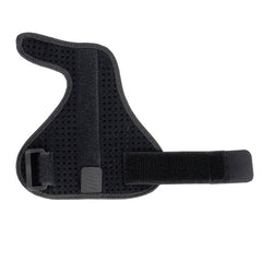 2 PCS Wrist Brace Sprain Fracture Tenosynovitis Thumb Steel Bar Support, Size: Free Size, Left Hand, Right Hand