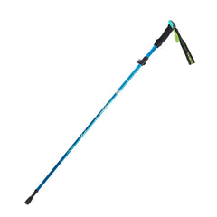 TANERDD TR-D0001 Trekking Poles Aluminum Alloy Folding Outdoor Handrails Trekking Walking Sticks, TR-D0001 Short (Red), TR-D0001 Short (Blue), TR-D0001 Short (Sky Blue), TR-D0001 Short (Purple), TR-D0001 Short (Black), TR-D0001 Short (Green)           ...