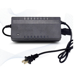 Lithium Battery Car Electromobile Sprayer Lawn Mower Lighting Battery Charger, 24V 3A, 24V 5A, 36V 2A, 36V 3A, 36V 4A, 36V 5A