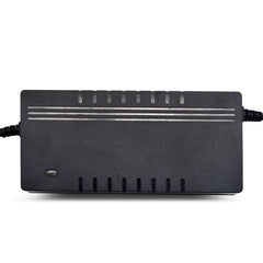 Lithium Battery Car Electromobile Sprayer Lawn Mower Lighting Battery Charger, 24V 3A, 24V 5A, 36V 2A, 36V 3A, 36V 4A, 36V 5A
