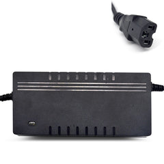 Lithium Battery Car Electromobile Sprayer Lawn Mower Lighting Battery Charger, 24V 3A, 24V 5A, 36V 2A, 36V 3A, 36V 4A, 36V 5A