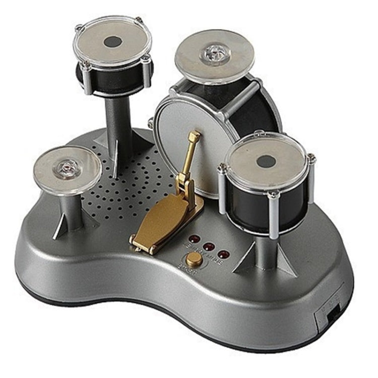Creative Finger Touch Mini Drum Percussion Instrument, Finger Touch Mini Drum
