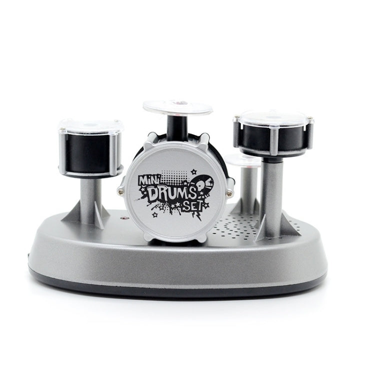 Creative Finger Touch Mini Drum Percussion Instrument, Finger Touch Mini Drum