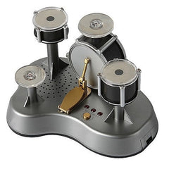 Creative Finger Touch Mini Drum Percussion Instrument, Finger Touch Mini Drum