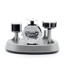 Creative Finger Touch Mini Drum Percussion Instrument, Finger Touch Mini Drum