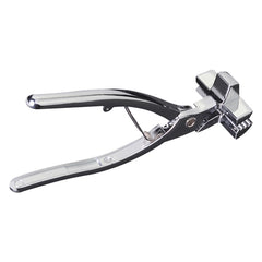 Chrome Canvas Stretching Plier Artist Framing Tool, Artist Framing Tool