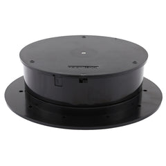 20cm 360 Degree Electric Rotating Turntable Display Stand for Photography Max Load 1.5kg video shooting props Turntable, 20cm/Powered by Battery(B), 20cm/Powered by Battery(W), 20cm/Powered by Battery(W+B)