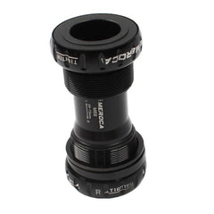Meroca Mountain Bike Bottom Axle One Hollow Bb Bicycle Screw-In Bottom