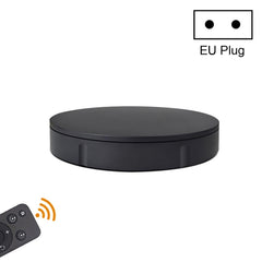 30cm Remote Control Speed Electric Turntable Sample Display Stand, 30cm, AU Plug, 30cm, EU Plug, 30cm, UK Plug