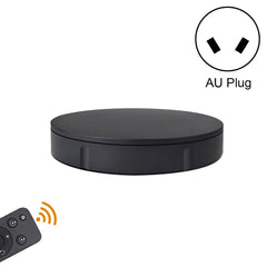 30cm Remote Control Speed Electric Turntable Sample Display Stand, 30cm, AU Plug, 30cm, EU Plug, 30cm, UK Plug