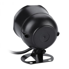 ES-301 Electric Sound Horn Loud Speaker Car Truck Warehouse Alarm Siren Public Broadcasting
