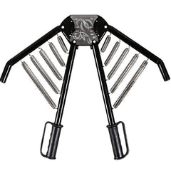 Four-gear Power Adjustable Multifunction Arm Strength Training Device, 15/25/35/45KG, 30/40/50/60KG