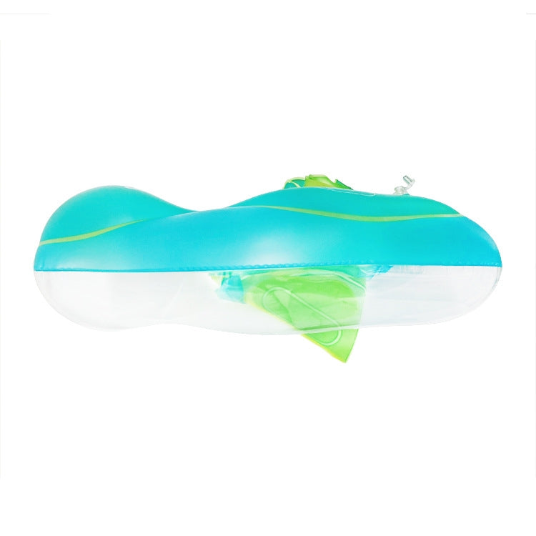 Cooldy Infant and Children Swimming Ring Swimming Supplies Inflatable Life Buoy, S, M, L