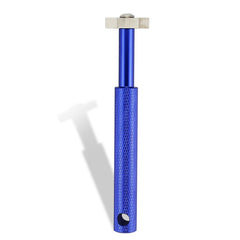 Golf Grooving Head Sharpening Strong Wedge Alloy Tool, Sharpening Tool Blue, Sharpening Tool Black, Sharpening Tool Gold, Sharpening Tool Red, Sharpening Tool Purple, Sharpening Tool White