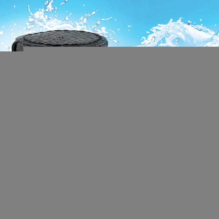 4 in 1 Outdoor Mini Stainless Steel Cup Hiking Camping Travel Portable Drinking Water Cup Set Leather Cup, 30ML