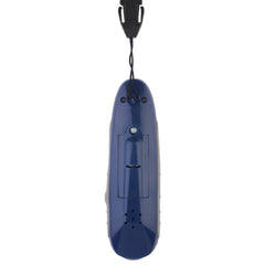 2 in 1 Mini Magnet & UV Light Currency Money Counterfeit Detector Sanitary Napkins Pen Checker, Magnet Testing Pen