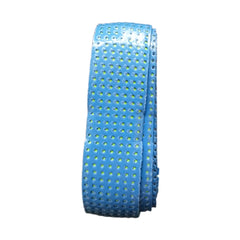 Double-layer Sweat-absorbent Anti-slip Tape for Badminton Racket / Fishing Rod, Random Color Delivery, 110 x 2.5cm Random Color