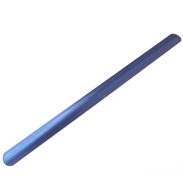 4 PCS Bike Bicycle Cycling Band Arm Leg Pant Reflective Strap Belt Safety Reflector