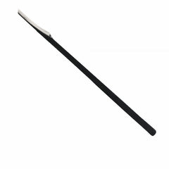 Pedicure Manicure Nail Cleaner Cuticle Grooming Dead Skin Planer Beauty Foot Care Tool