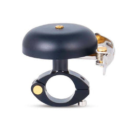 Bicycle Retro Brass Bell Clear Voice, Bicycle Brass Bell(Black), Bicycle Brass Bell(Golden)