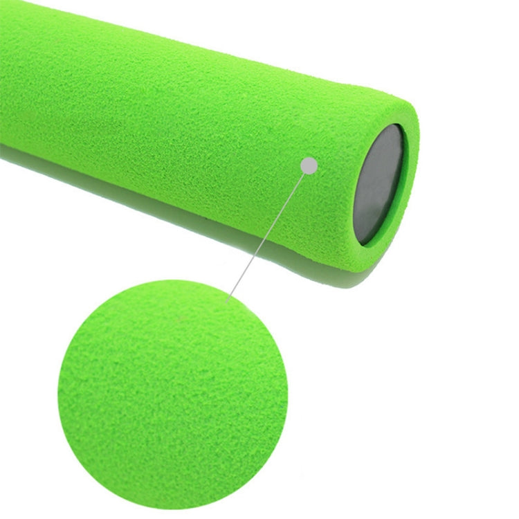 Sponge Nunchaku for Children and Beginners, Red Sponge Nunchaku, Black Sponge Nunchaku, Green Sponge Nunchaku, Blue Sponge Nunchaku, Yellow Sponge Nunchaku