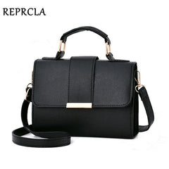 Women Bag Leather Handbags PU Shoulder Bag Small Flap Crossbody Bags for Women Messenger Bags