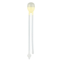 Newborn Baby Safety Nose Cleaner Vacuum Suction Nasal Aspirator Flu Protections Nasal Aspirator Nasal Snot Nose Cleaner Baby, pink, yellow, blue