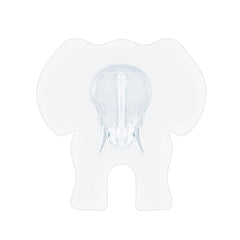 Creative Elephant Hook Kitchen Bathroom Waterproof Wall Hook, Waterproof Wall Hook