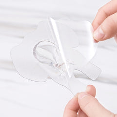 Creative Elephant Hook Kitchen Bathroom Waterproof Wall Hook, Waterproof Wall Hook