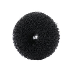 3 PCS Elegant Women Ladies Donut Hair Ring