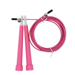 Steel Wire Skipping Skip Adjustable Fitness Jump Rope，Length: 3m, Steel Wire Jump Rope (Megenta), Steel Wire Jump Rope (Black), Steel Wire Jump Rope (Blue), Steel Wire Jump Rope (Grey), Steel Wire Jump Rope (Green), Steel Wire Jump Rope (Orange)       ...