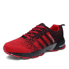 Outdoor Antiskid Breathable Trekking Hunting Tourism Mountain Sneakers Casual Shoes, 39, 40