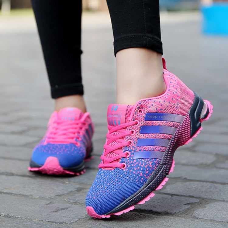 Outdoor Antiskid Breathable Trekking Hunting Tourism Mountain Sneakers Casual Shoes, 39, 40