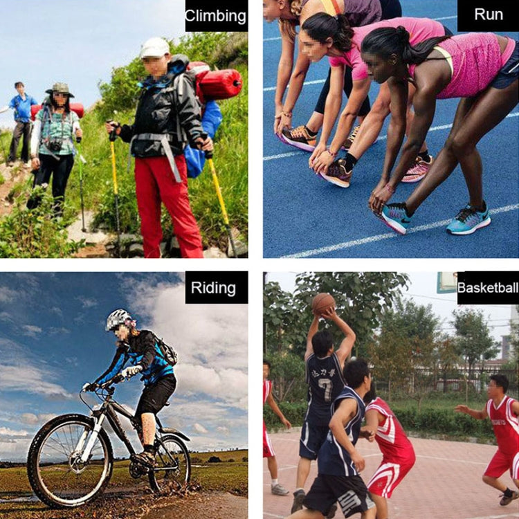 1 Pair Cool Men Cycling Running Bicycle UV Sun Protection Cuff Cover Protective Arm Sleeve Bike Sport Arm Warmers Sleeves, L, M, XL, XXL