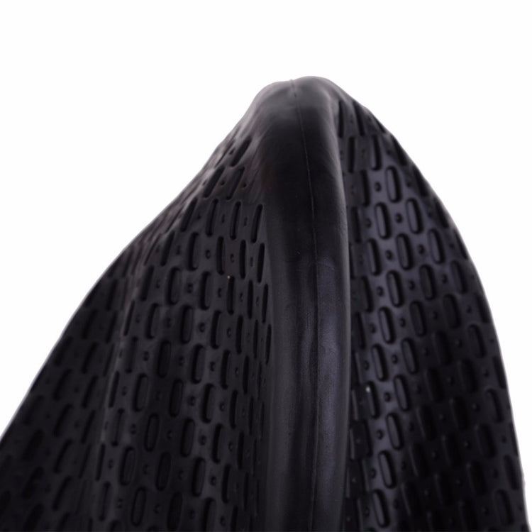 Silicone Waterproof Swimming Caps Protect Ears Long Hair Sports Swimming Cap for Adults, Silicone Long Hair Swimming Cap(Black), Silicone Long Hair Swimming Cap(Dark Blue), Silicone Long Hair Swimming Cap(Light Blue)                                    ...