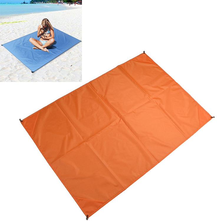Outdoor Portable Waterproof Picnic Camping Mats Beach Blanket Mattress Mat, 100cm*140cm, 150cm*140cm