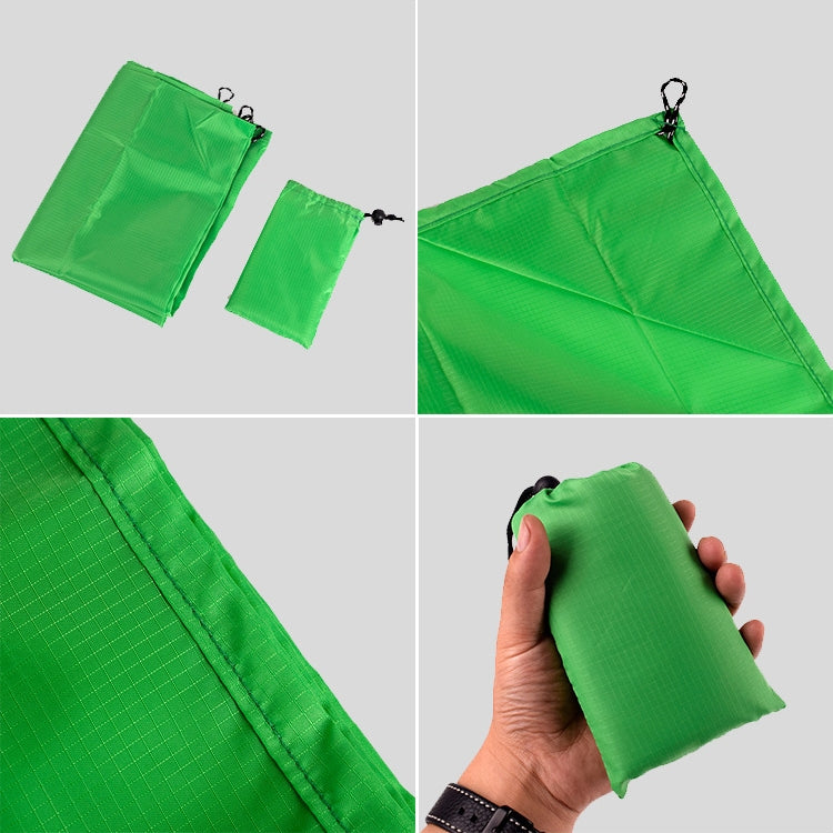 Outdoor Portable Waterproof Picnic Camping Mats Beach Blanket Mattress Mat, 100cm*140cm, 150cm*140cm