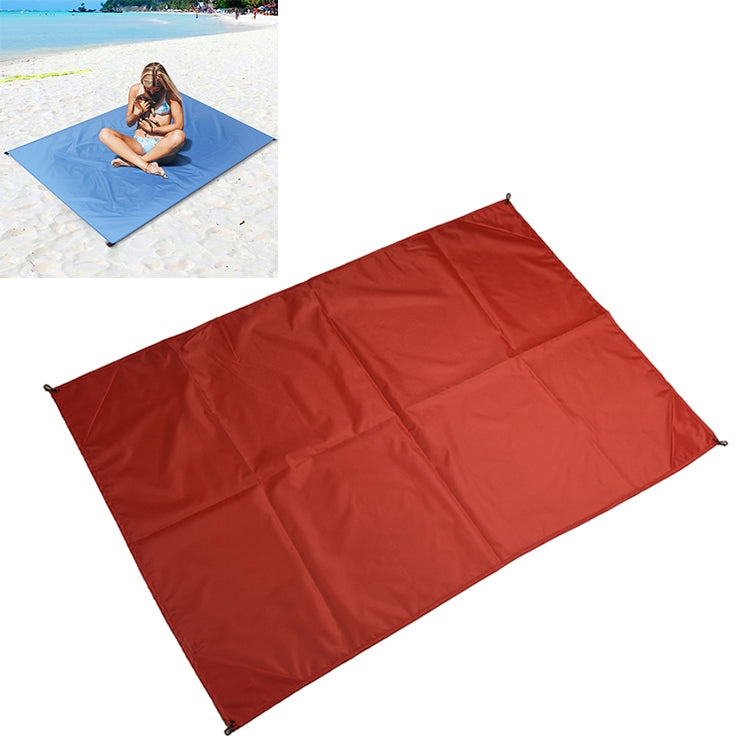 Outdoor Portable Waterproof Picnic Camping Mats Beach Blanket Mattress Mat, 100cm*140cm, 150cm*140cm