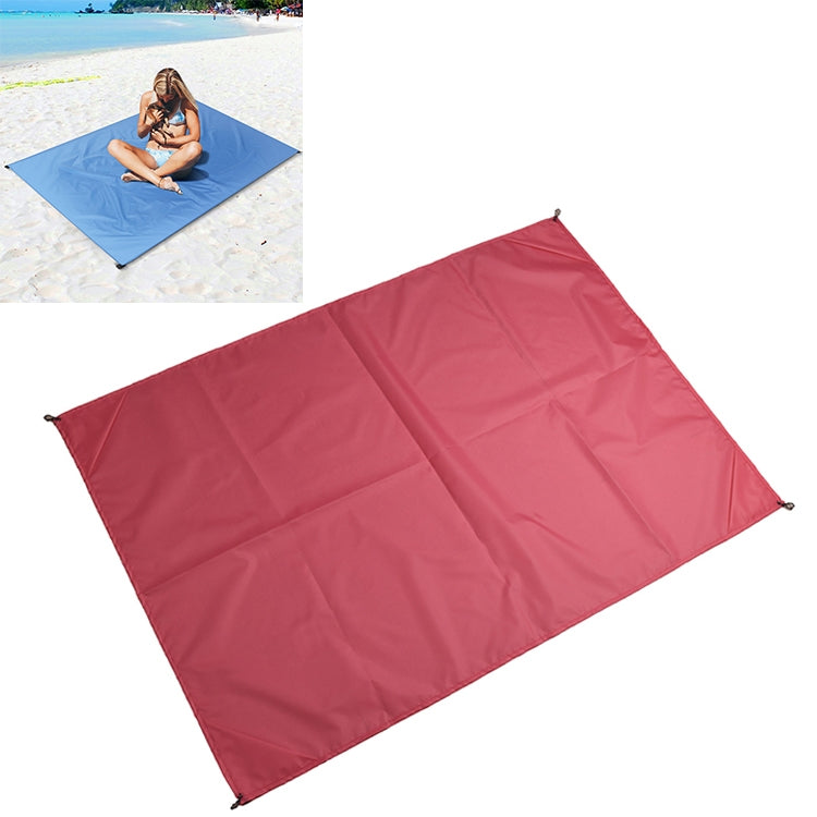 Outdoor Portable Waterproof Picnic Camping Mats Beach Blanket Mattress Mat, 100cm*140cm, 150cm*140cm