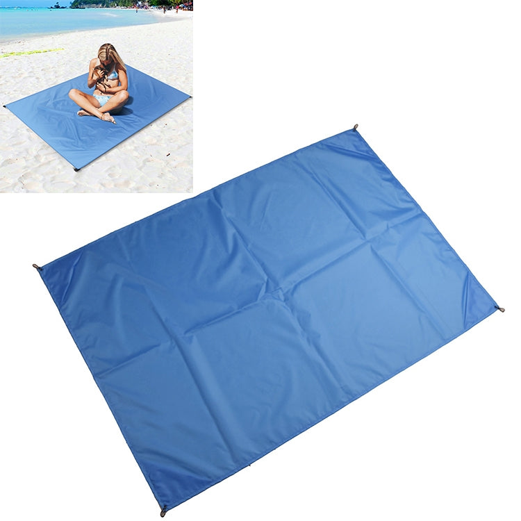 Outdoor Portable Waterproof Picnic Camping Mats Beach Blanket Mattress Mat, 100cm*140cm, 150cm*140cm