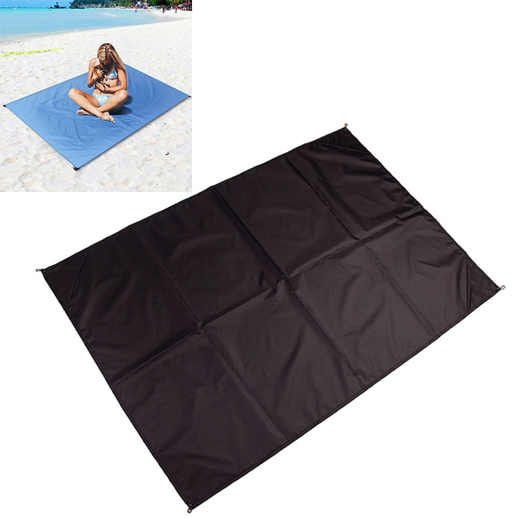 Outdoor Portable Waterproof Picnic Camping Mats Beach Blanket Mattress Mat, 100cm*140cm, 150cm*140cm