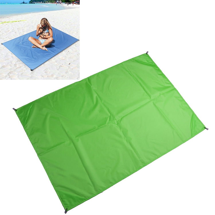 Outdoor Portable Waterproof Picnic Camping Mats Beach Blanket Mattress Mat, 100cm*140cm, 150cm*140cm