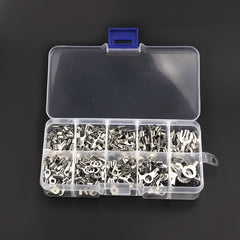 320 PCS / Box Car Ot/Ut Terminal Bare Fork Wiring, 320 PCS / Box
