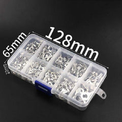 320 PCS / Box Car Ot/Ut Terminal Bare Fork Wiring, 320 PCS / Box