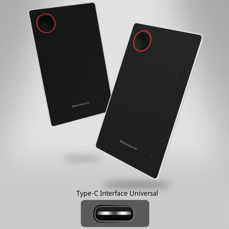 Tianmin G50 Magic Circle Digital Tablet Hand-Painted Board Drawing Board Online Lesson Writing Board